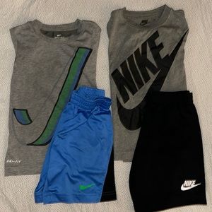 Nike Marching Sets